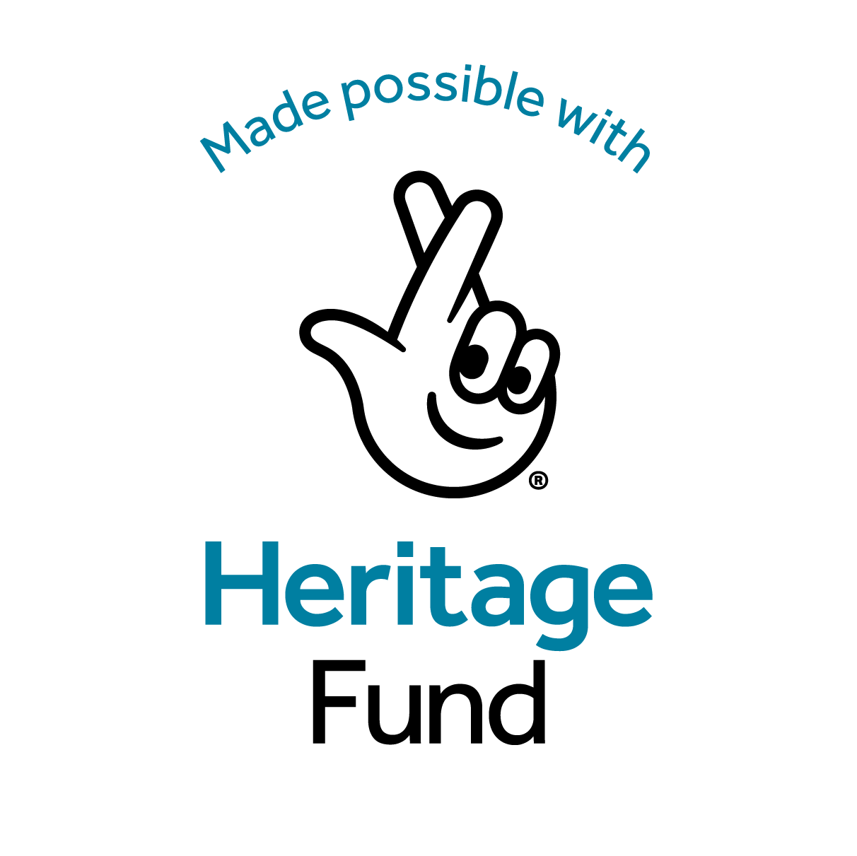 Heritage Lottery Fund
